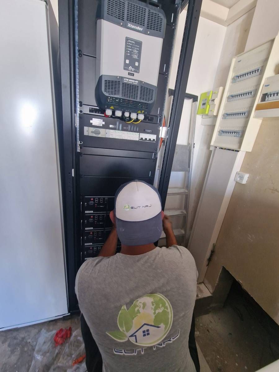 Conseil sur l'autoconsommation solaire à La Grande Motte 34280 en Occitanie