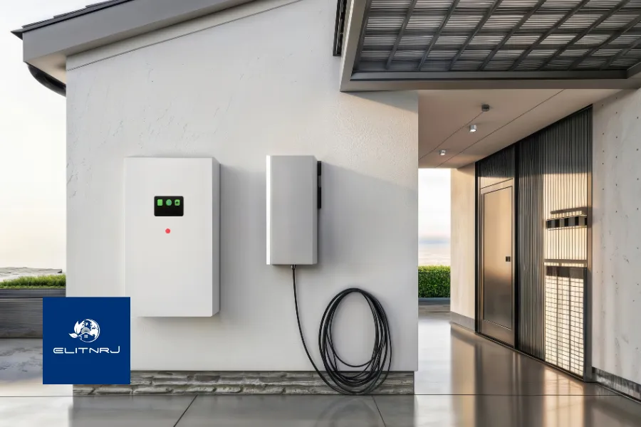 Prix batterie de stockage solaire à Lunel 34400 dans l'Hérault