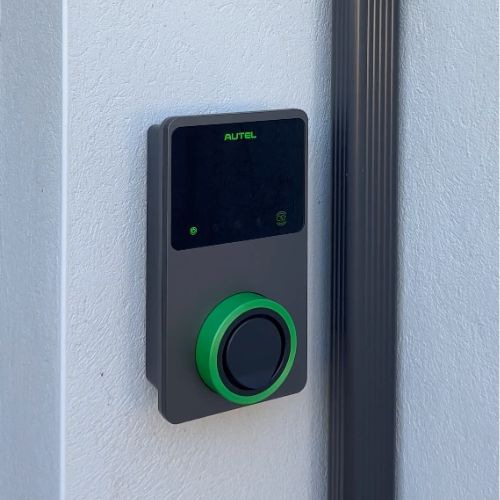 Installation de batterie de stockage d'énergie à Agde 34300 en Occitanie