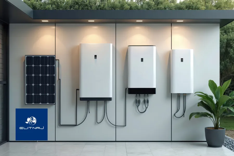 Prix installation de chauffe-eau thermodynamique à Castelnau-le-Lez 34057 en Occitanie