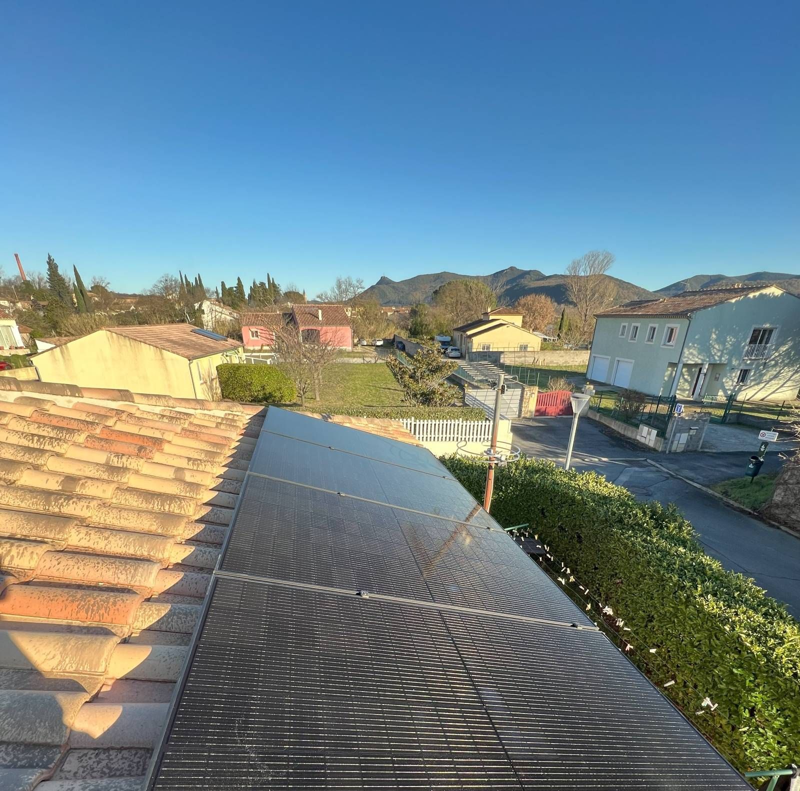 Où trouver une entreprise certifiée RGE QualiPV à Juvignac 34990 dans l'Hérault ?