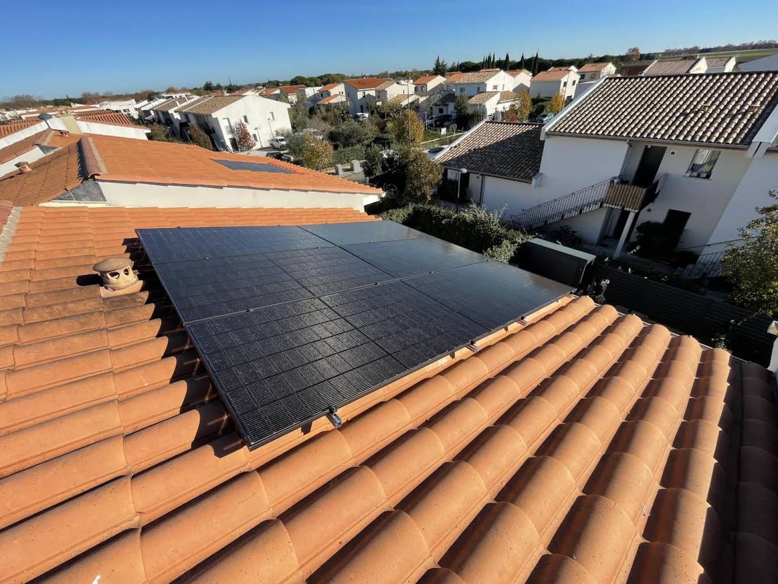 Prix installation de chauffe-eau thermodynamique à La Grande Motte 34280 en Occitanie