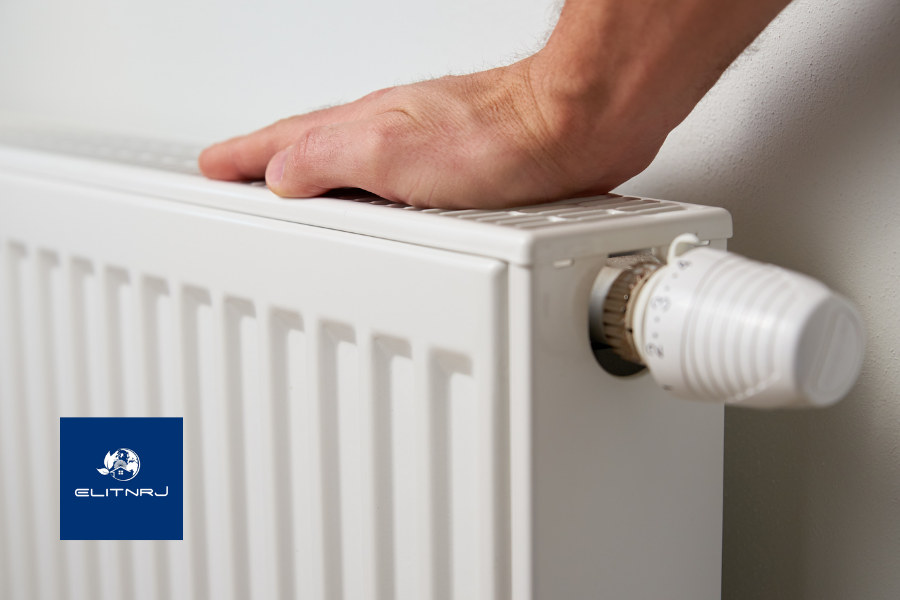 Installation photovoltaïque pour un bâtiment professionnel à Juvignac 34990 dans l'Hérault