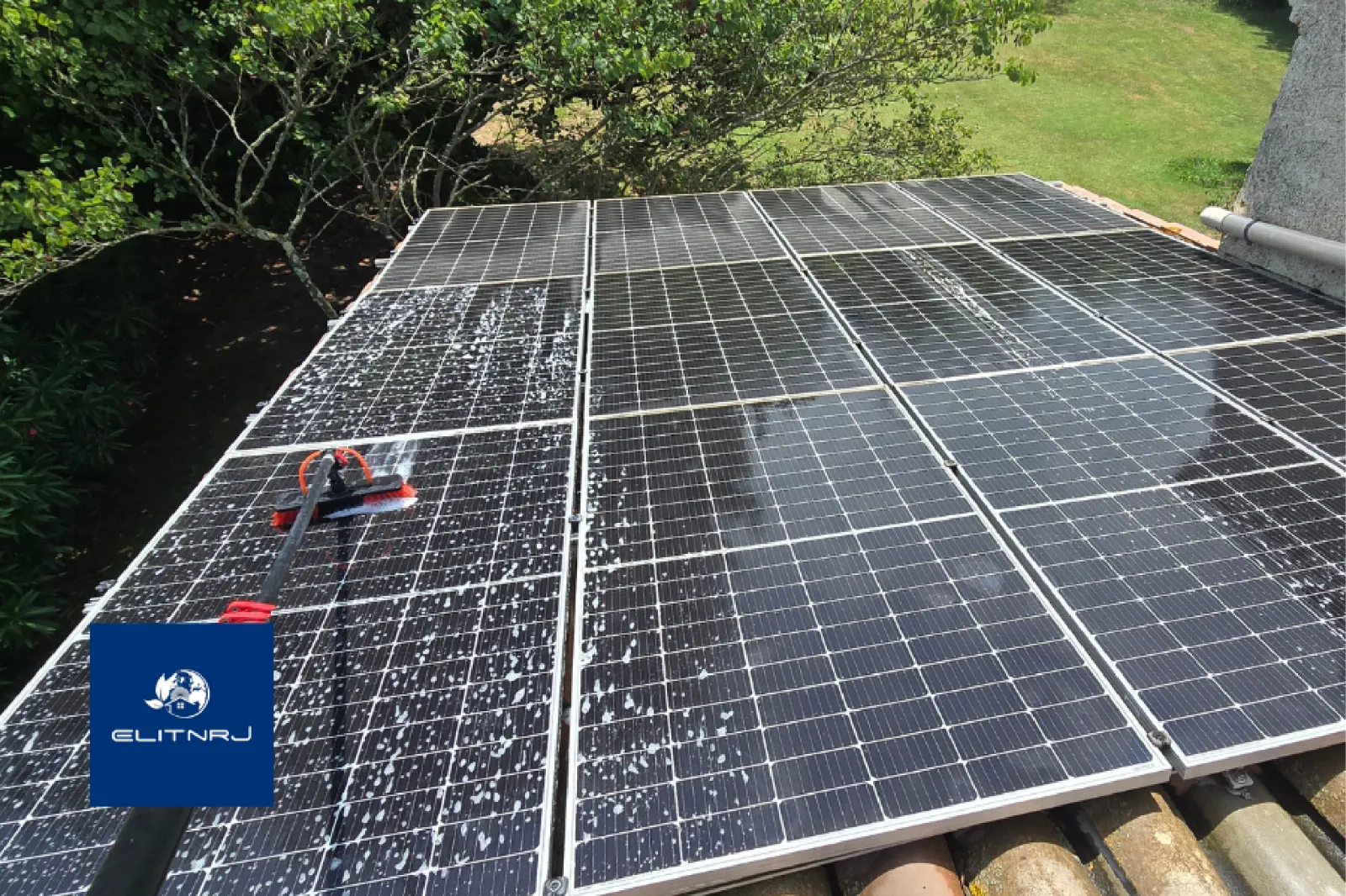 Pose de panneaux photovoltaïques en autoconsommation avec prime à Agde 34300 en Occitanie