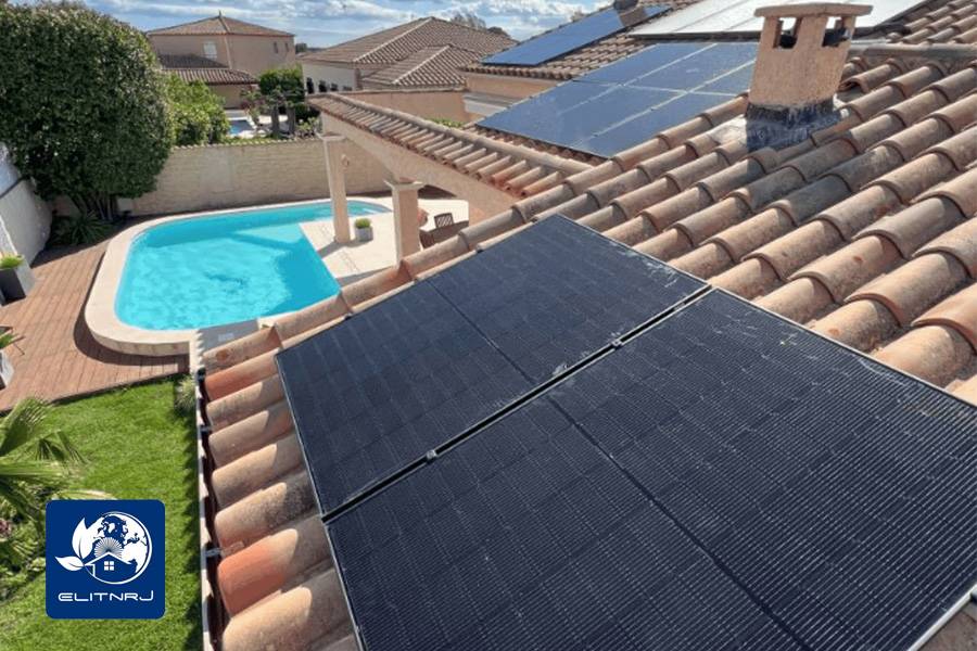 Comment financer une installation photovoltaïque à Juvignac 34990 dans l'Hérault ?