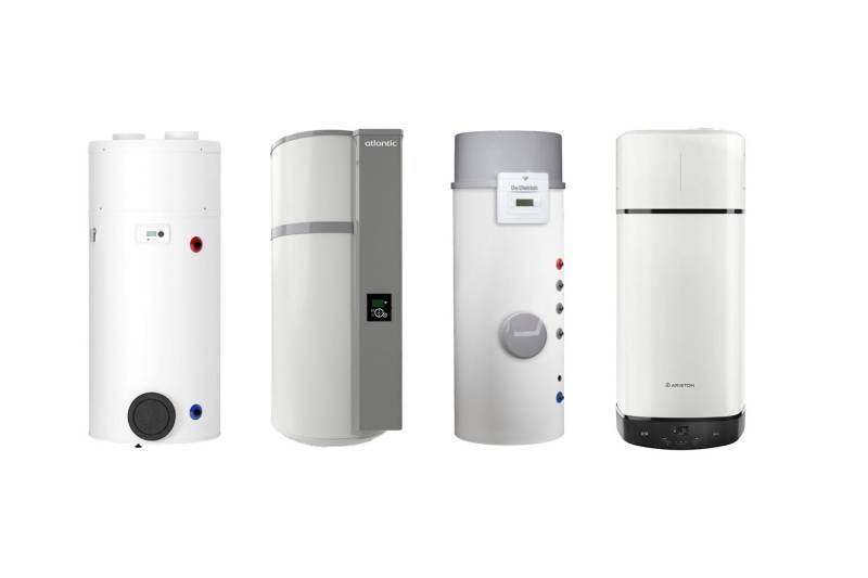 Ballon thermodynamique : audit, installation et conseils personnalisés avec Elit NRJ