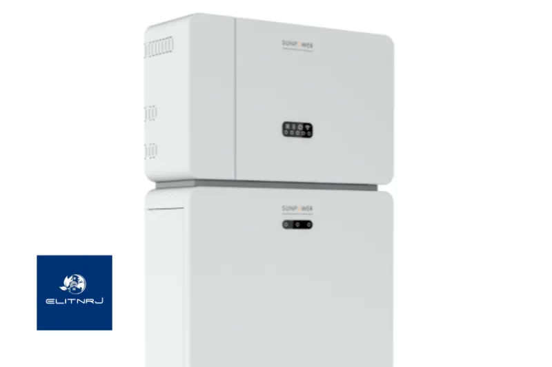 Installation de batterie de stockage à Montpellier : pourquoi choisir la technologie SunPower ?