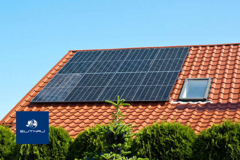 batterie solaire sunpower pour propriétaires montpellier