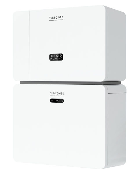 Batterie de stockage SunPower à Lunel et Montpellier : L’expertise technique d’ELIT NRJ