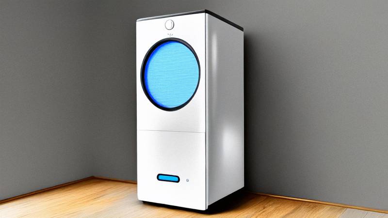 Installation de Ballon Thermodynamique à Montpellier Chauffe-eau Économique et Performant pour maison de 100 m²