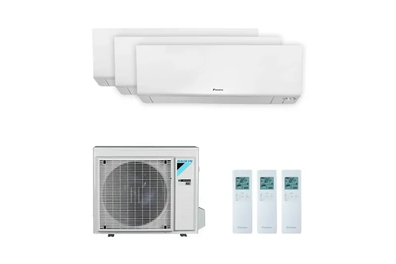 Entretien annuel climatisation Daikin entreprise Montpellier – maintenance fiable et économique