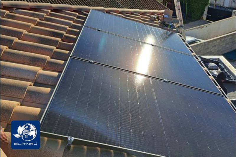 installation panneaux solaires 6kw lunel-viel