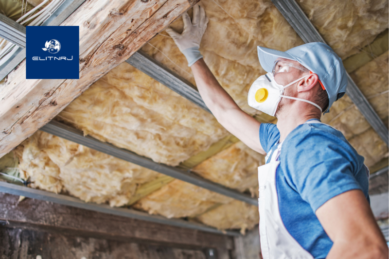 isolation comment ca marche