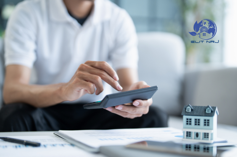 isolation thermique maison