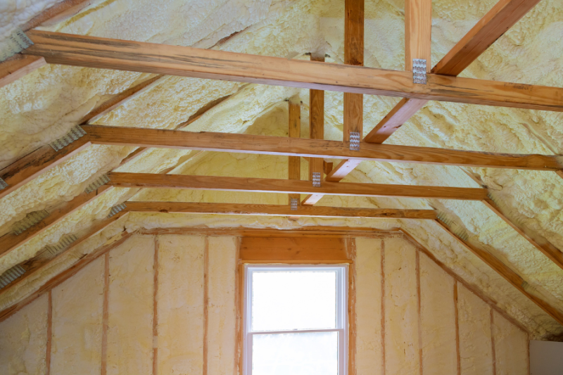 isolation transition énergétique