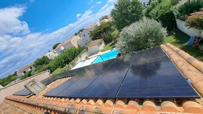 Nos prestations sur le secteur de Lunel 34400 dans l'Hérault