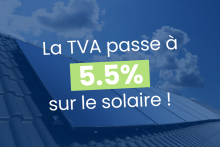 Notre zone d'activité pour ce service Pose de panneaux photovoltaïques à