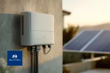 Notre zone d'activité pour ce service Pose de panneaux photovoltaïques 6Kwc pour particulier à