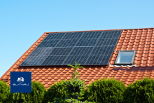 Notre zone d'activité pour ce service Devis chauffe-eau thermodynamique pour appartement à