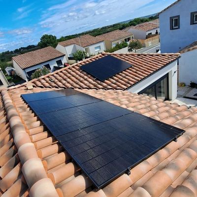 Nos prestations sur le secteur de La Grande Motte 34280 en Occitanie