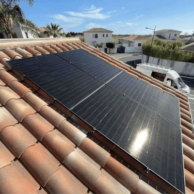 Notre zone d'activité pour ce service Installation de climatisation réversible dans une maison à