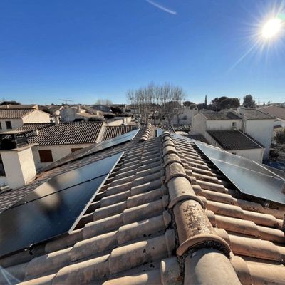 Nos prestations sur le secteur de Sète 34200 sur l'Étang de Thau