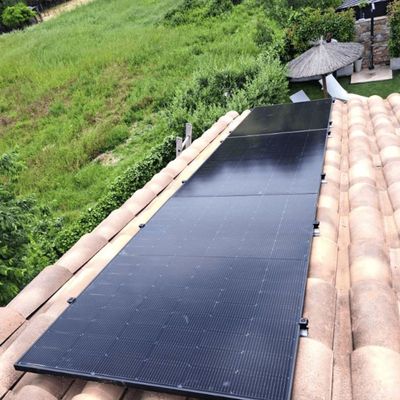 Notre zone d'activité pour ce service Prix installation de chauffe-eau thermodynamique à