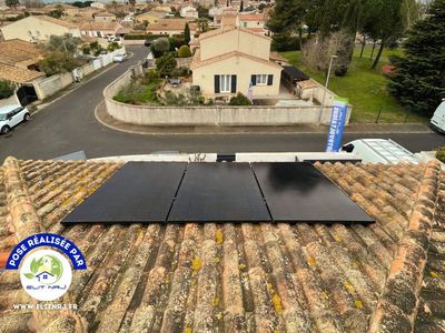 Nos prestations sur le secteur de Sète 34200 sur l'Étang de Thau