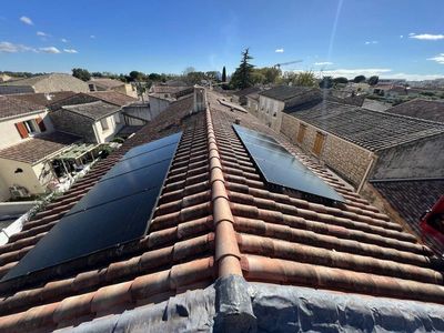 Notre zone d'activité pour ce service Prix installation de chauffe-eau thermodynamique à