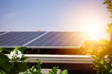 Notre zone d'activité pour ce service Comment financer une installation photovoltaïque à Juvignac 34990 dans l'Hérault ?