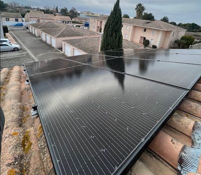 Nos prestations sur le secteur de Juvignac 34990 dans l'Hérault