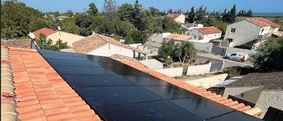 Nos prestations sur le secteur de La Grande Motte 34280 en Occitanie