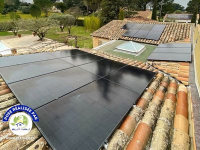 Notre zone d'activité pour ce service Prix installation de chauffe-eau thermodynamique à