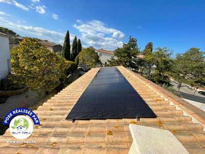 Nos prestations sur le secteur de Sète 34200 sur l'Étang de Thau