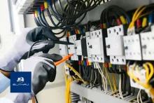 Notre zone d'activité pour ce service Installation de batterie de stockage d'énergie à