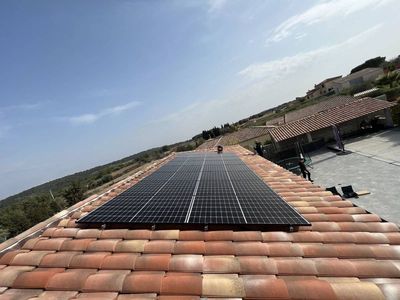 Notre zone d'activité pour ce service Entretien et maintenance de climatisation toutes marques à