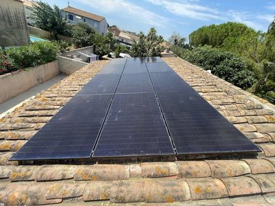 Nos prestations sur le secteur de Béziers 34032 en Occitanie