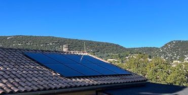Notre zone d'activité pour ce service Pose de ballon thermodynamique pour une maison à