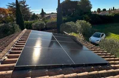 Notre zone d'activité pour ce service Trouver une entreprise photovoltaïque à