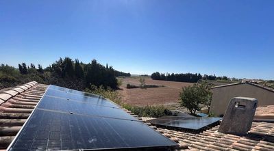 Notre zone d'activité pour ce service Pose de ballon thermodynamique pour une maison à