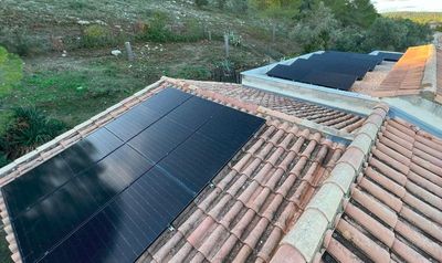 Notre zone d'activité pour ce service Comment financer une installation photovoltaïque à La Grande Motte 34280 en Occitanie ?